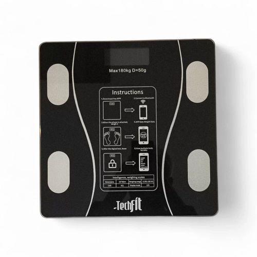 Baskül Kişisel Kilo Ölçüm Terazisi