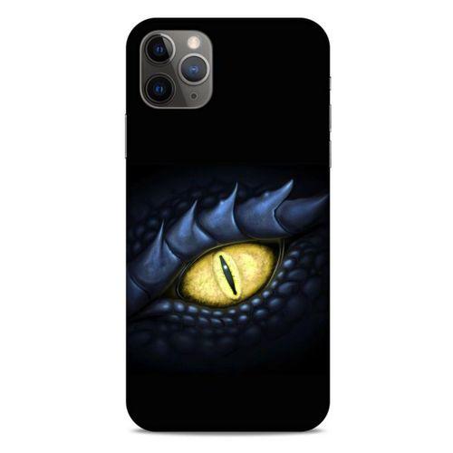 Apple Iphone 11 Pro Max Kılıf Dragons (44) Tough Armor Kılıf Ejderha Cinsleri