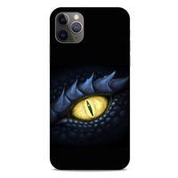 Apple Iphone 11 Pro Max Kılıf Dragons (44) Tough Armor Kılıf Ejderha Cinsleri