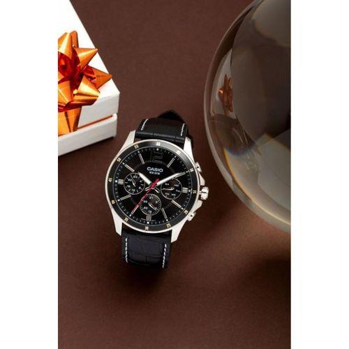 Casio MTP-1374L-1AVDF Erkek Kol Saati