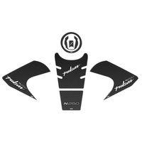 BAJAJ Bajaj Pulsar N250 2022 - 2024 Uyumlu Tank Pad Set 001