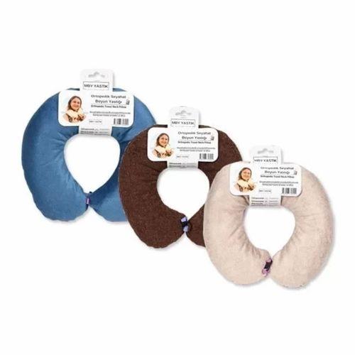 Seyahat Boyun Yastığı Comfort Ortopedik Seyahat Yastığı