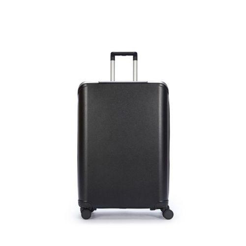 Pierre Cardin Trolley Valiz Siyah Orta Boy 04PC7090-02-SY
