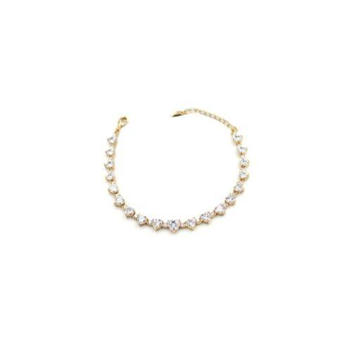 Xuping Vip Bileklik - Altın