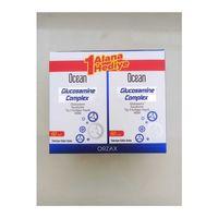 Ocean Ocean Glucosamine Complex 60 Tablet - 1 Alana 1 Hediye
