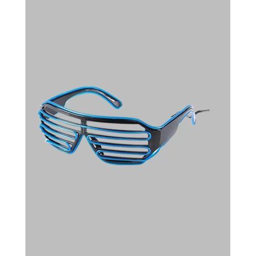 Parti Ve Organizasyonlara Özel Led Işıklı Gözlük