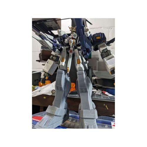Hg Woundwort Yeni Bot Goofin Ünitesi (Bu ürün Sadece Plastik parçadır - Almadan Önce Soru Sorabilirsiniz)