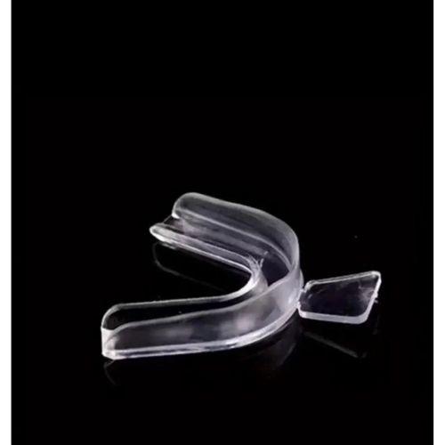 515 Bruksizm Gece Atı Plağı