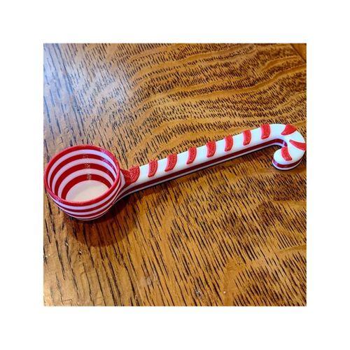 Şeker Kamışı Kaşık (Bu ürün Sadece Plastik parçadır - Almadan Önce Soru Sorabilirsiniz)