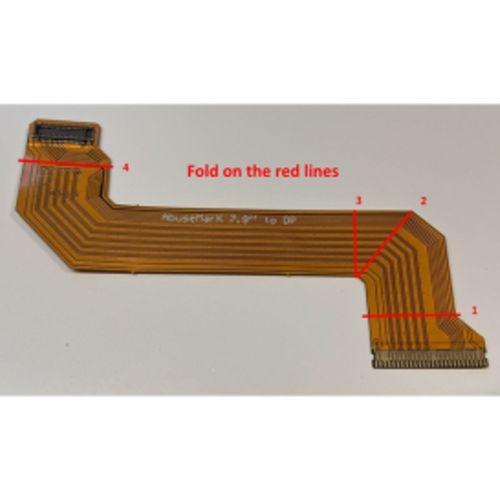 SDDS Steam Deck Çift Ekran (Bu ürün Sadece Plastik parçadır - Almadan Önce Soru Sorabilirsiniz)