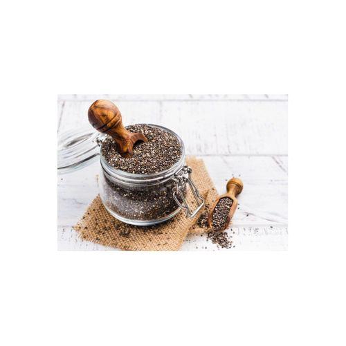 Chia Tohumu Deluxe Seri Organik Lezzetli 200 Gr