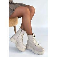 Jonni Bej Cilt Bağcıklı Bot