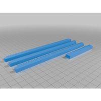 Durst Fotoğraf Büyütücü Parçası (Bu ürün Sadece Plastik parçadır - Almadan Önce Soru Sorabilirsiniz)