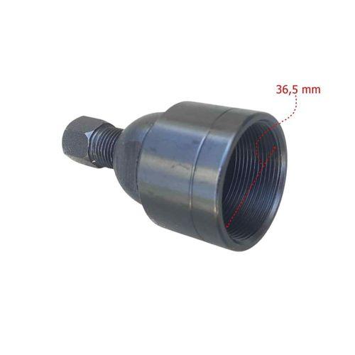RKS Rks R250 A250 Rotor Çektirmesi