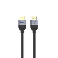 UNITEK HDMI2.1 KABLO 5MT 8K&amp;60Hz (C11086GY01-5M)