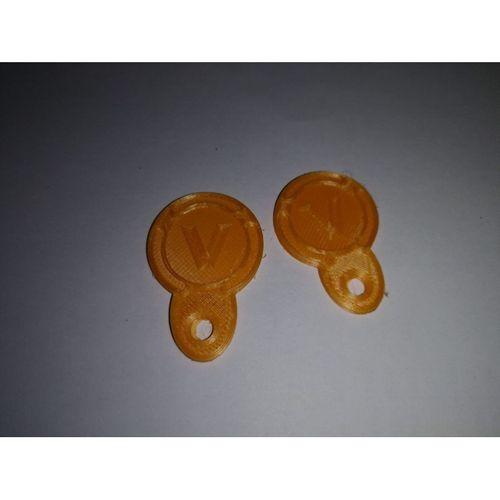 V Buck Trolley Euron Jetonu - 3714037