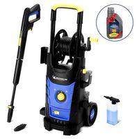 Michelin MPX25EHDS 2500Watt 170Bar Çift Hızlı Profesyonel Basınçlı Yıkama