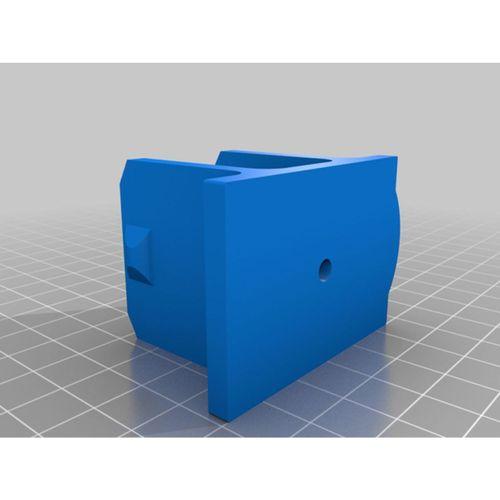 - Hokey Sopası Tutucu 3D Baskı (Bu ürün Sadece Plastik parçadır - Almadan Önce Soru Sorabilirsiniz)