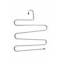 Dolap Içi Yer Kazandıran Pantolon & Giysi Askısı Royaleks-PA01