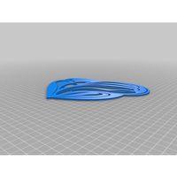 Dudaklar Rty Duvar Dekorasyonu (Bu ürün Sadece Plastik parçadır - Almadan Önce Soru Sorabilirsiniz)