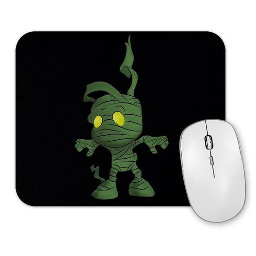 Lol Amumu Mouse Pad