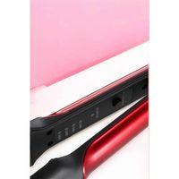 Saç Düzleştirici Yüksek Isı Ayarlı Seramik Kaplama