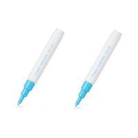 PILOT PİNTOR (EF) PASTEL MAVİ ( İki Adet )