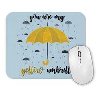 How I Met Your Mother 07 Mouse Pad