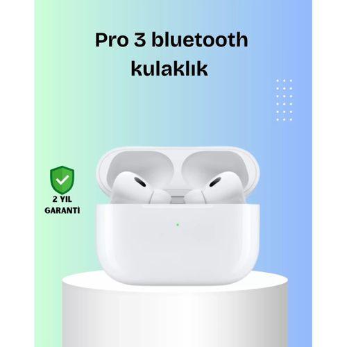 Aktif Gürültü Engelleme Özellikli Kablosuz Kulak İçi Bluetooth Kulaklık