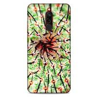 Lopard Xiaomi Redmi 8 Uyumlu Kılıf Bahar (38) Neo Hybrid Kılıf Karahindiba