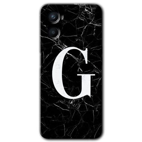 Oppo Reno 3 Kılıf HD Baskılı Desen + Hayalet Cam Yandan Görünmez