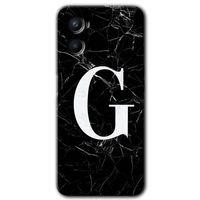 Oppo Reno 3 Kılıf HD Baskılı Desen + Hayalet Cam Yandan Görünmez