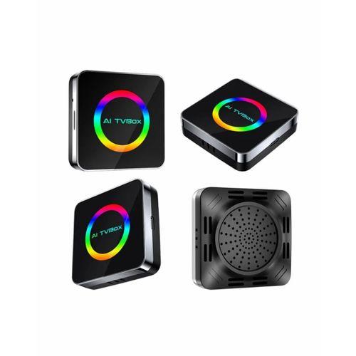 Araç İçin Kablosuz Carplay Android Auto Multimedya Çözümü