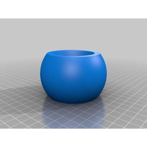 Hoverboard Tabanlı RC Çim Biçme Projesi (Bu ürün Sadece Plastik parçadır - Almadan Önce Soru Sorabilirsiniz)