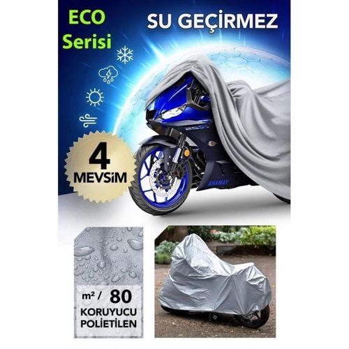 Triumph Tiger 1050 Uyumlu Motor Brandası Eco Serisi