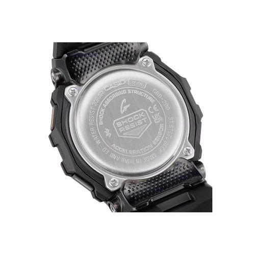 Casio Gbd-200-1A1dr G-Shock Erkek Kol Saati