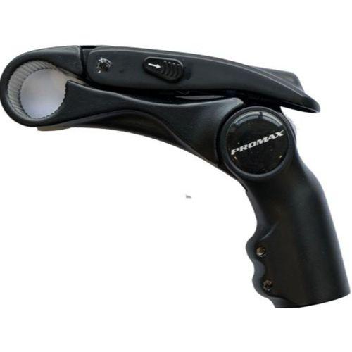 Gidon Boğazı Açılı 25.4mm Promax