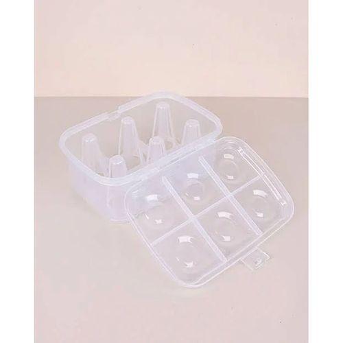 Çay Bardağı Taşıma Kutusu