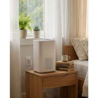 Hepa Filtreli Hava Temizleme Cihazı Sessiz Çalışma Ve Yüksek Performans