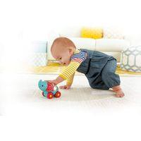 Fisher Price Poppity Araçlar - Mavi Fil CMV98