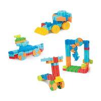 04035 Smart Bloklar 136 Parça