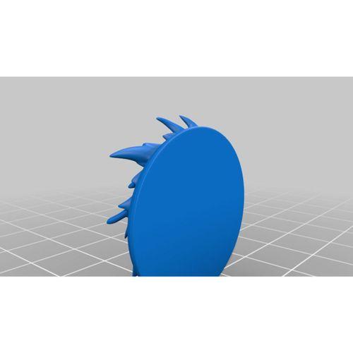 Canlı Sırt Çantası (Bu ürün Sadece Plastik parçadır - Almadan Önce Soru Sorabilirsiniz)