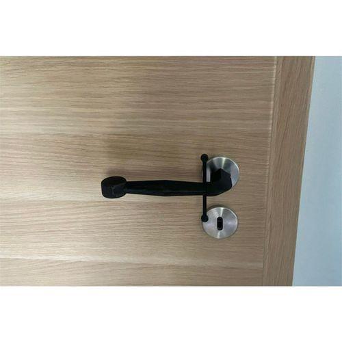 Kılıç Tasarımlı Kapı Kolu (Bu ürün Sadece Plastik parçadır - Almadan Önce Soru Sorabilirsiniz)