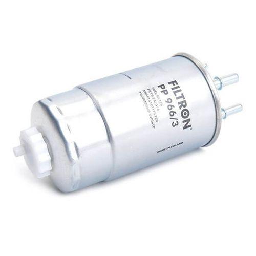 Filtron Mazot Filtresi Fiat Linea 1.3 Multijet Euro 4 2007-2012 ile uyumlu