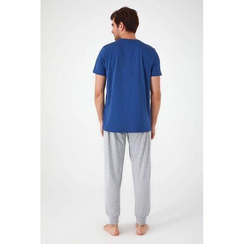 Rolypoly 3039-s Erkek  Pijama Takımı