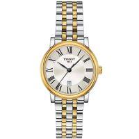 T1222102203300 Tissot Carson Premium Kadın Kol Saati T122.210.22.033.00