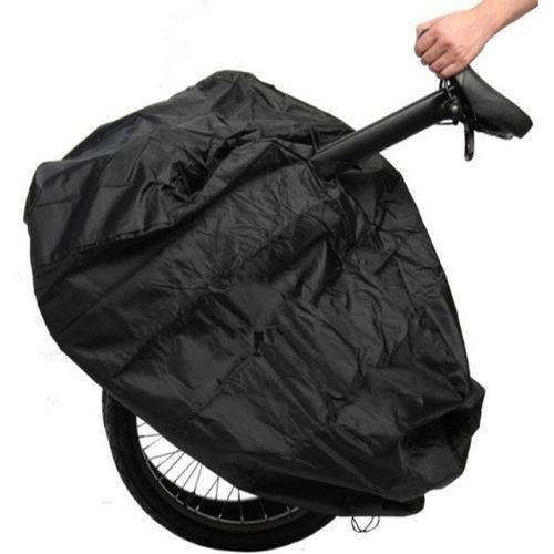 Katlanır Bisiklet Taşıma Çantası Branda Fbe10 Epic