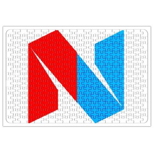 Noticiologia Puzzle 240 Parça Yapboz