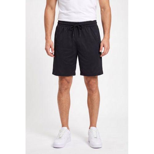 Erkek Büyük Beden Cepli Micro Polyester Şort BGL-ST05578