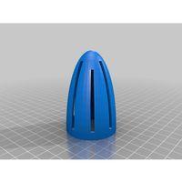 Borulama Taşma Kapağı 40 Mm (Bu ürün Sadece Plastik parçadır - Almadan Önce Soru Sorabilirsiniz)